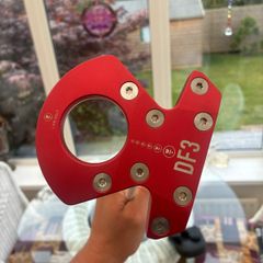 LAB DF3 Custom Putter