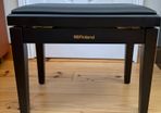 Roland Music Stool