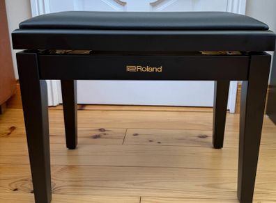 Roland Music Stool