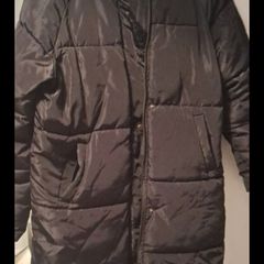 coat like new