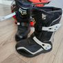 kids motocross gear Image 4