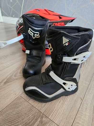 kids motocross gear