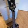 Epiphone Bass + Stand + HB preamp + Cables (Full starter kit) Image 5