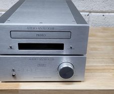 Audio Analogue Primo