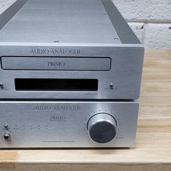 Audio Analogue Primo