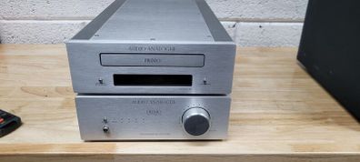 Audio Analogue Primo