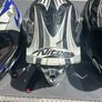 Quad helmets Image 3