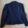 Vintage Hourihan Navy Wool Jacket Image 2
