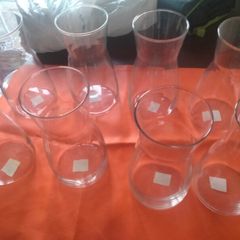 vases