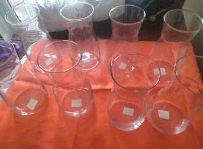 vases