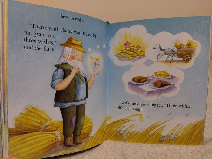 Usborne illustrated stories from around the world HARDBACK