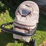 Karex Allivio 3-in-1 Baby Travel System / Pram Image 7