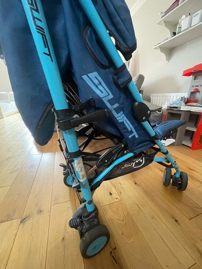 Stroller