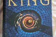 Stephen King FAIRY TALE US 1st/1st Golden Guilted Edges Illustrated RARE