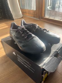 Adidas Predator League Firm Ground Football Boots