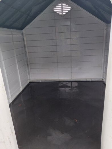 kennel