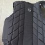 childs horse riding helmet and body protector Image 7