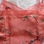 Kaliko evening top (sizeUK 10) Image 3