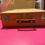 easel - portable easel case. Image 6