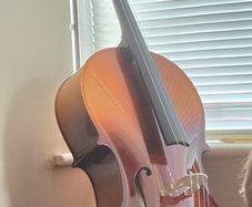 Cello Full size
