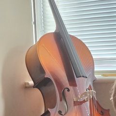 Cello Full size