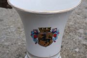 Very Rare Schumann Vase