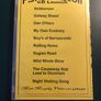 P. J. O'Driscoll - Songs I Love to Sing (Double CD) Image 2