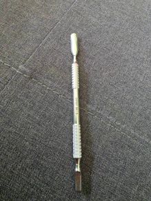 Staleks cuticle pusher