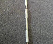 Staleks cuticle pusher