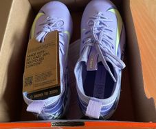 Nike Football Boots size EU 38.5 ,Brand New