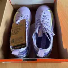 Nike Football Boots size EU 38.5 ,Brand New
