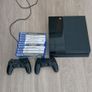 PS 4 Bundle Image 2