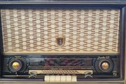 Vintage radio -Philips Jupiter 553
