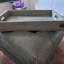 Wooden tray Image 2