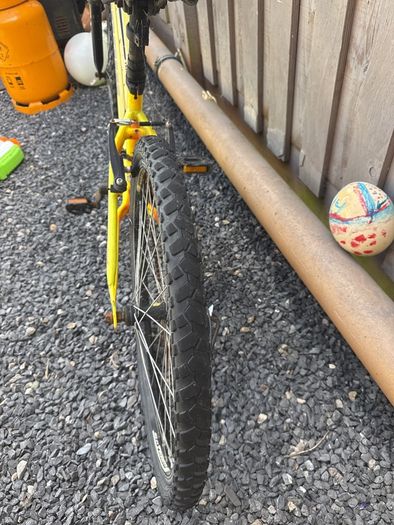 bike