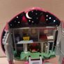 Vintage 1992 Polly Pocket Starlight Castle Working Image 2