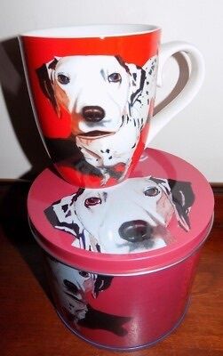Eoin O Connor Mutz Mug Tipperary Crystal Range