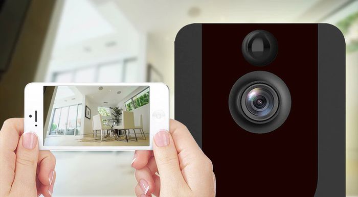BRAND NEW 1080P Smart WiFi Video Doorbell Camera Visual Intercom Night vision IP Door Bell Wireless Security Camera