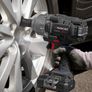 PRICE REDUCED! Parkside Performance 20V Cordless Brushless Ratchet 1/2 Inch Drive + Adapter. Garage Mechanic Car Repair Taxi DIY ///// Heavy Duty 1898NM Parkside Performance X20V Cordless Brushless Impact Wrench 1 /2 Inch Drive. ///// Image 8