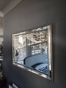 mirror