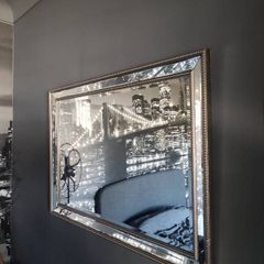 mirror