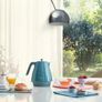 Green Kettle and Toaster Delonghi Image 7