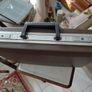 Vintage hard shell briefcase Image 6
