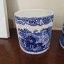 blue & white Image 6