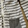 Lovely shimmery cardigan for a baby girl, 92cm (18-24 months) Image 2