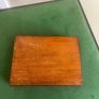 Victorian George Rowney & Comp Paint Box Image 3