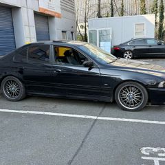 Bmw E39 & E46 alloys wheels 18 inch