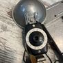 vintage Camera flash Image 6