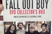 Fall Out Boy - DVD Box Set.