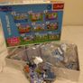 Peppa Pig Bumper box of  9 jigsaw Puzzles Image 5